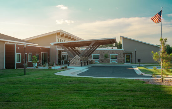 Birch Pointe Health & Rehabilitation
