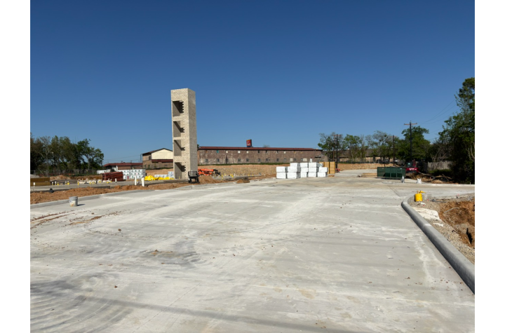 The Reserves at Magnolia