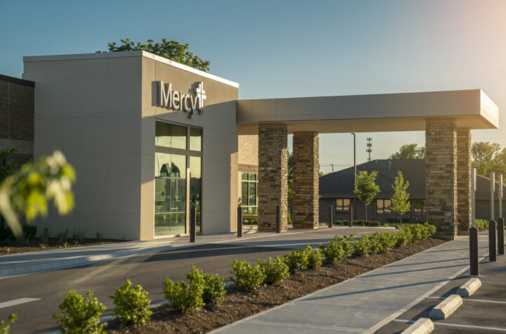 Mercy Clinic Family Medicine- Springfield, MO