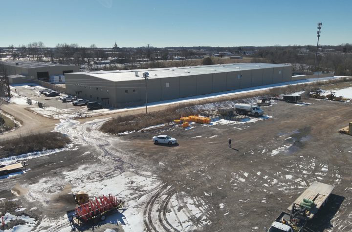 Republic Refrigeration